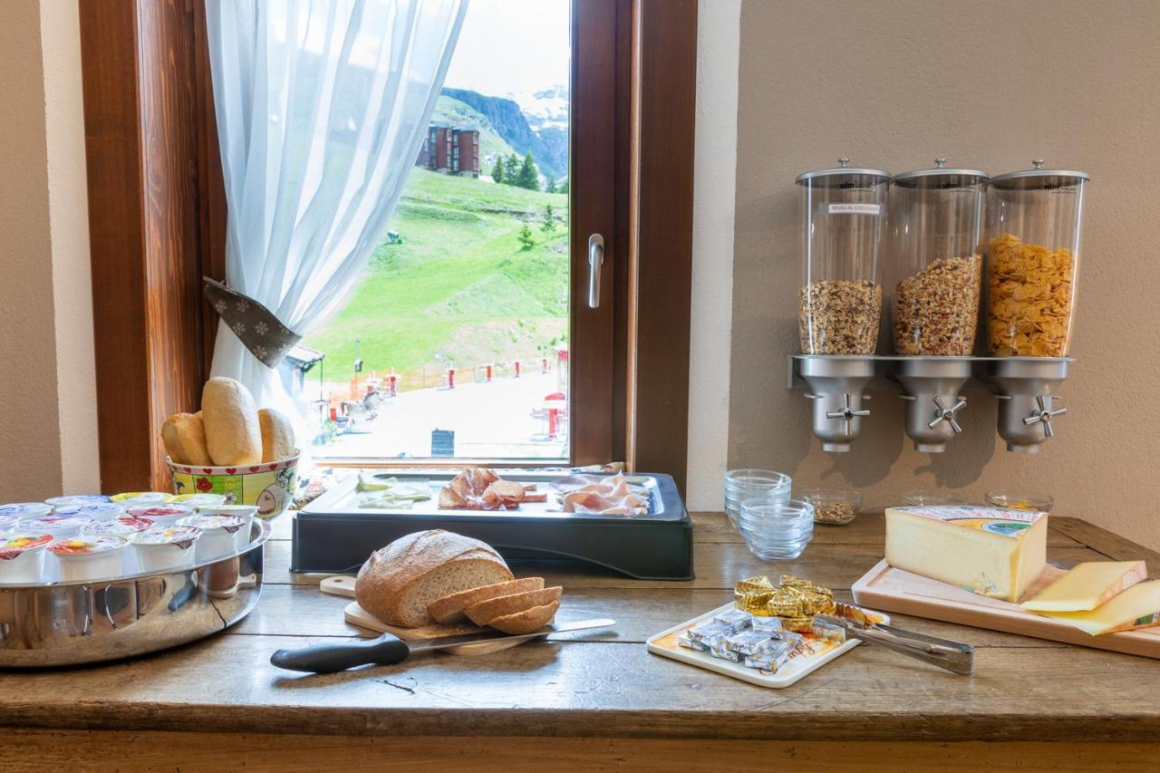 Meuble' Joli 2* Breuil-Cervinia