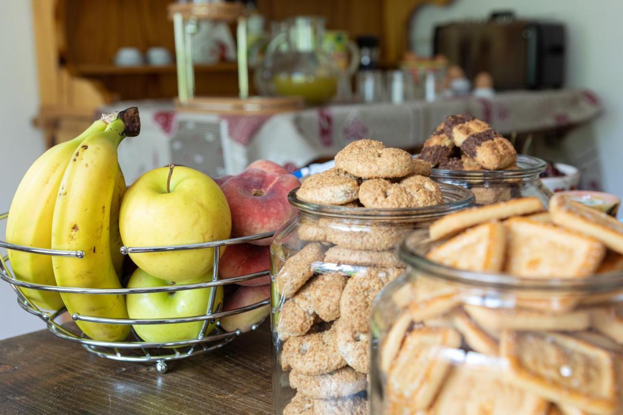 Hotel Meuble' Joli Breuil-Cervinia